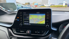 Toyota C-HR 1.8 Hybrid Design 5dr CVT Hybrid Hatchback